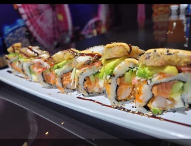 Tiger Roll