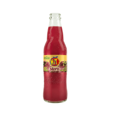 Jugo Hit Mora