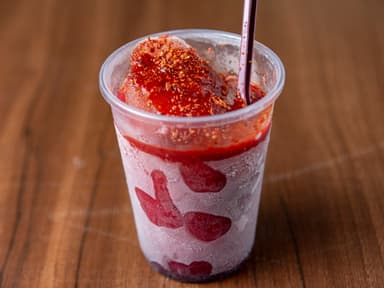 Diablito de jamaica