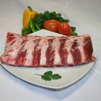 Costilla Cargada 1kg