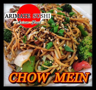 CHOW MEIN