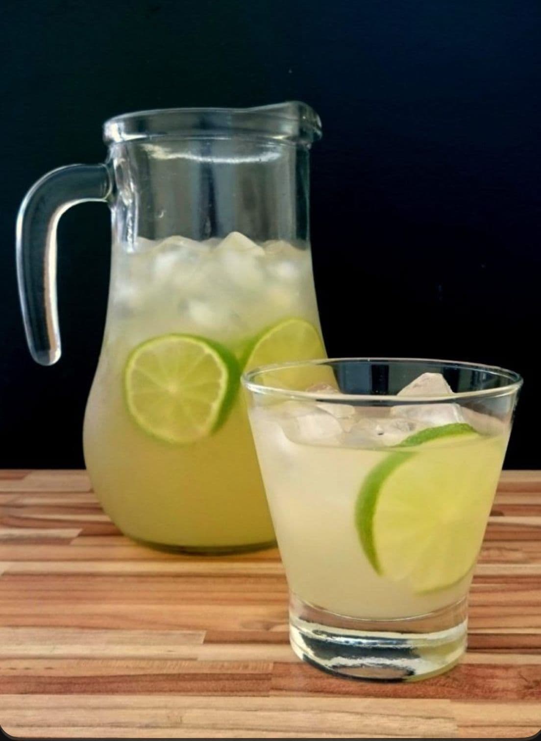 Limonada 1L.