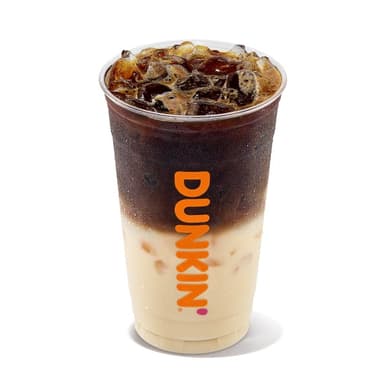 Iced Caramel Macchiatto