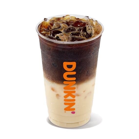 Iced Caramel Macchiatto