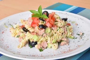 Ensalada de Atún