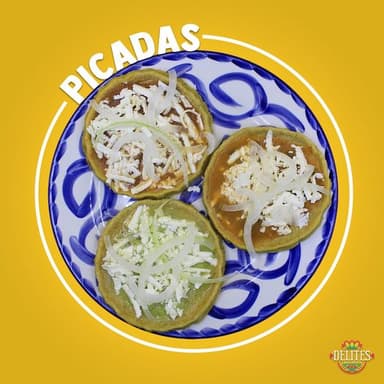 Picadas