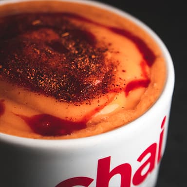 Chamoyada
