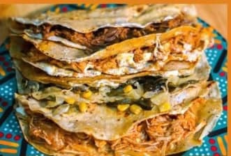 Queka de Queso