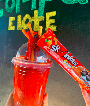 Smoothie Skwinkles