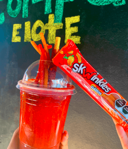 Smoothie Skwinkles