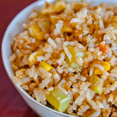 Arroz Frito