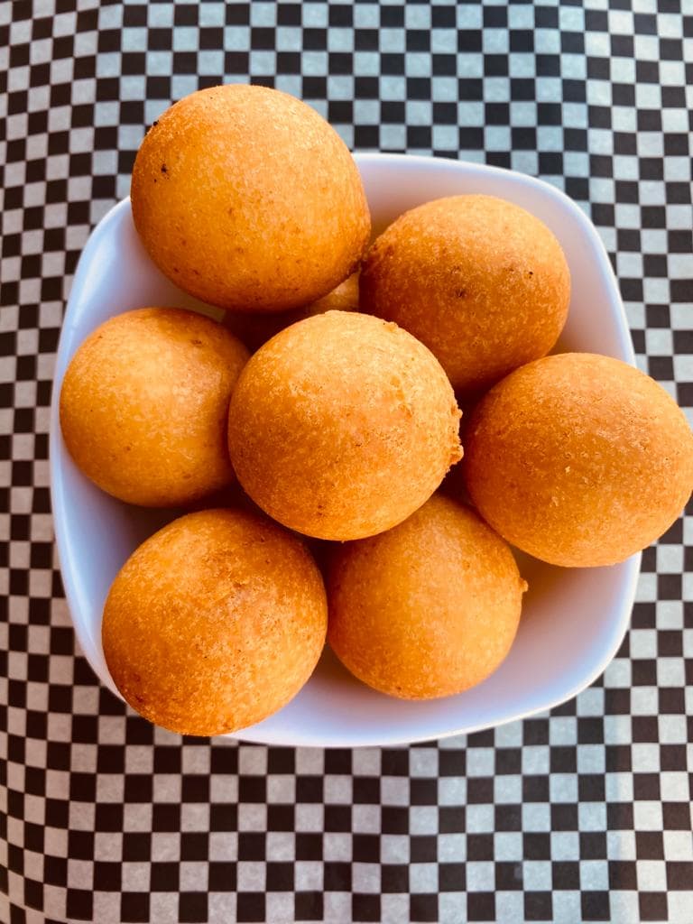 Buñuelos