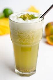 Jugo Natural de Lulo