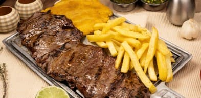 Baby Beef 350 g