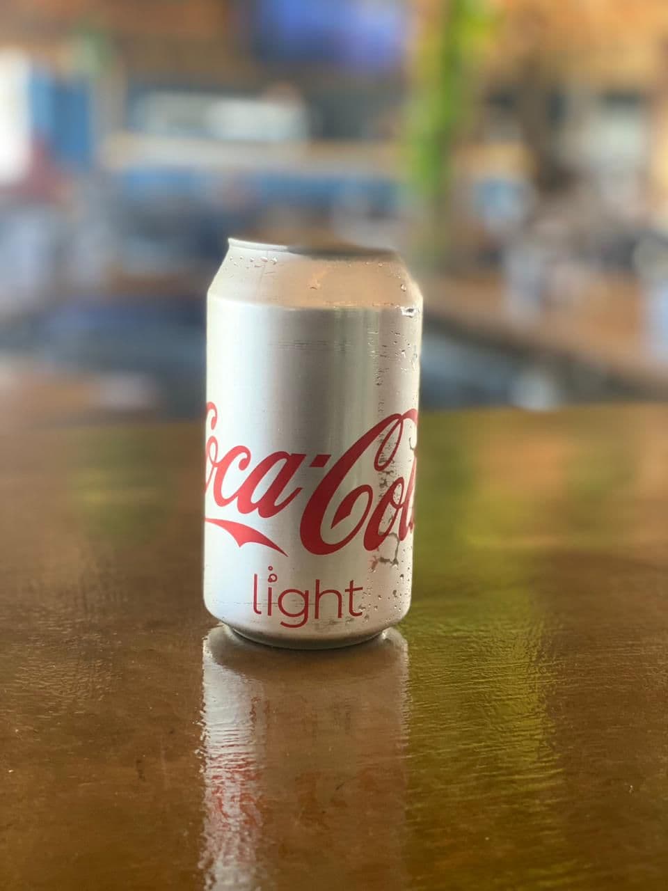 Coca Cola Light 355 ml