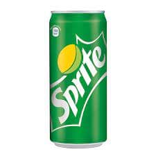 Sprite (Lata 355 Mililitros)