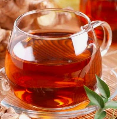 Té Grande Hierbabuena
