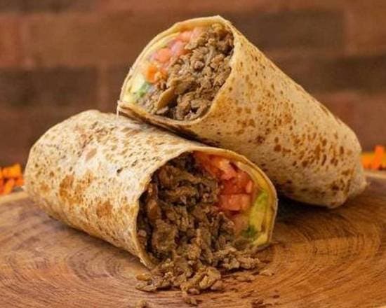 Burrito de Suadero