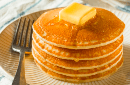 Hot Cakes