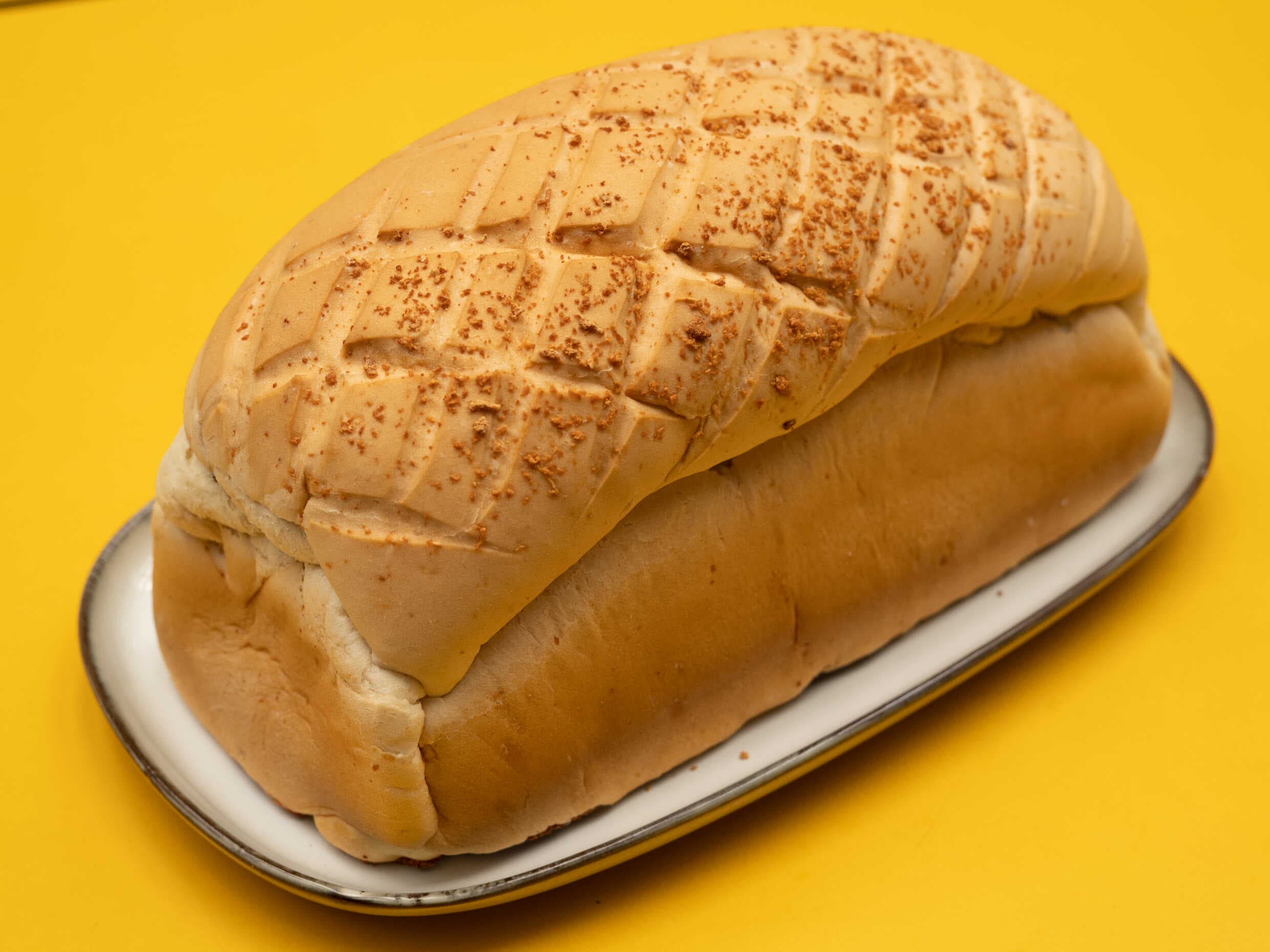 Pan de Negro