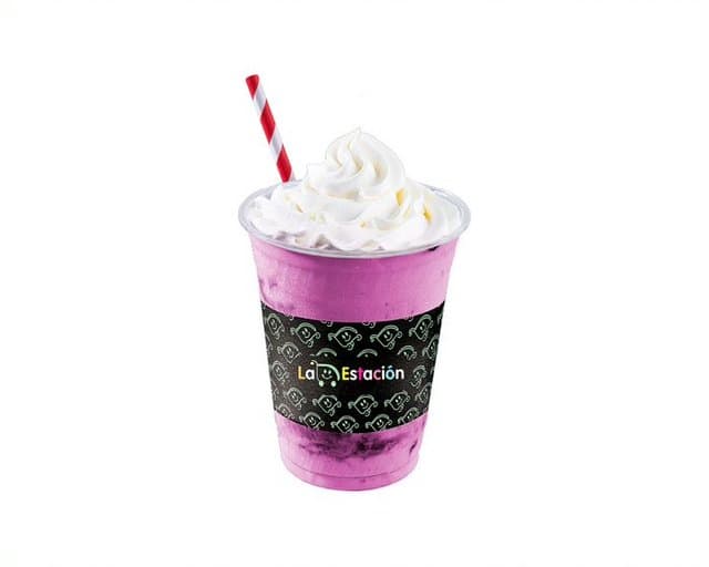 Shake Arándano