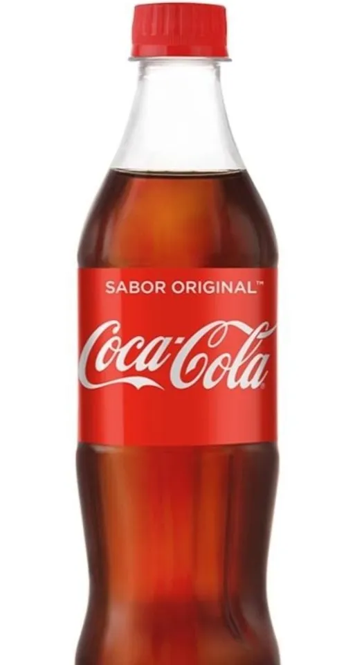 Coca-Cola de 400 ml