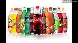 Refresco 500 ml