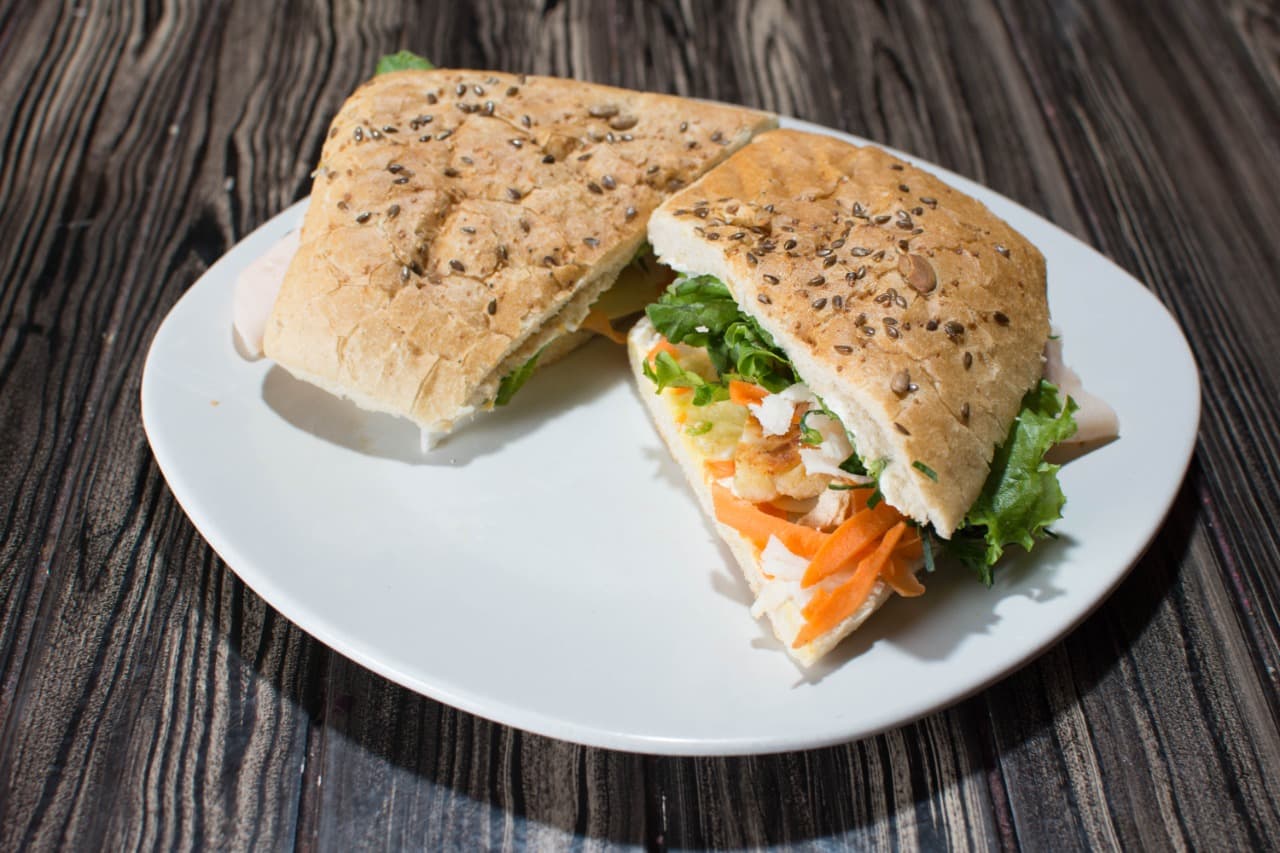 Panini Bari