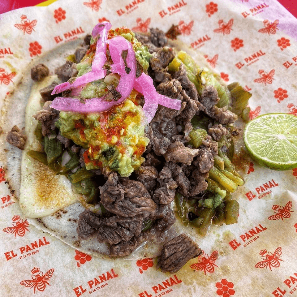 Chile Verde