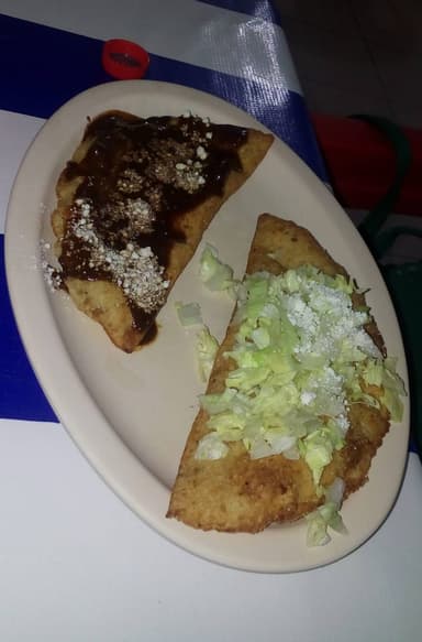 Empanadas Chicas