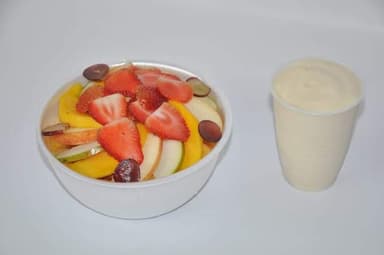 Ensalada Sencilla Grande 24 Onz.