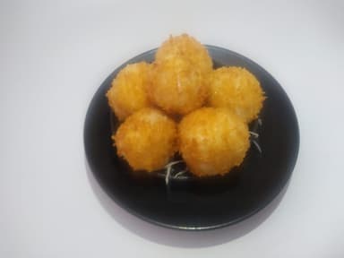 Sushi Pops