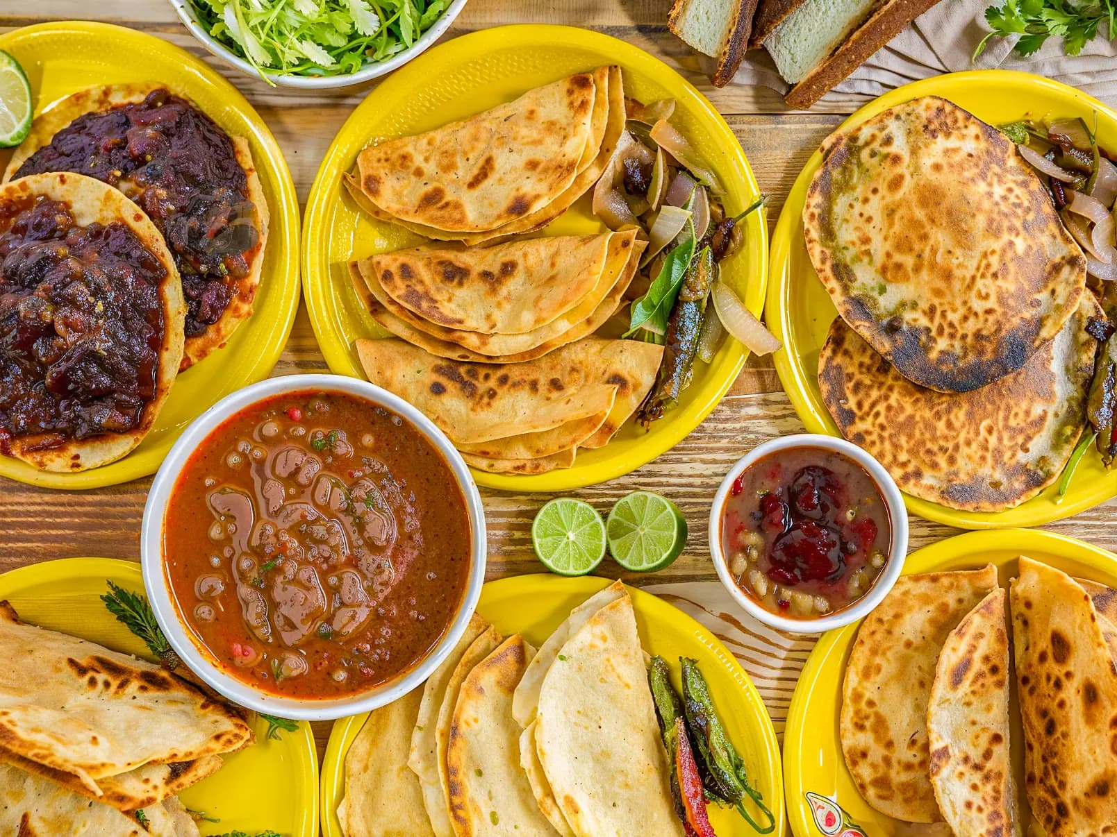 Tacos Paco´s (Ave. Monterrey)