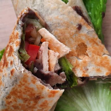 Burrito Res