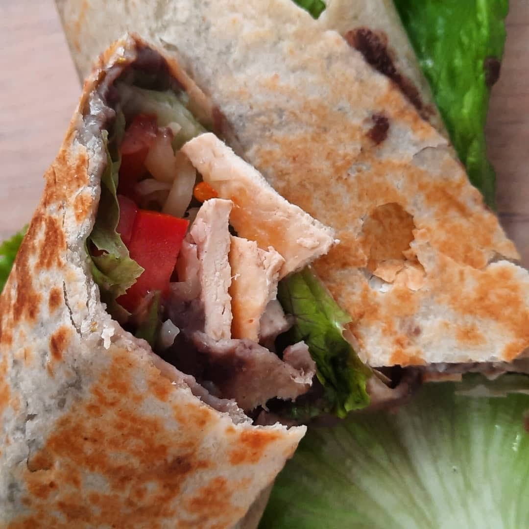 Burrito Res