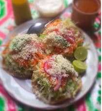 Tostadas