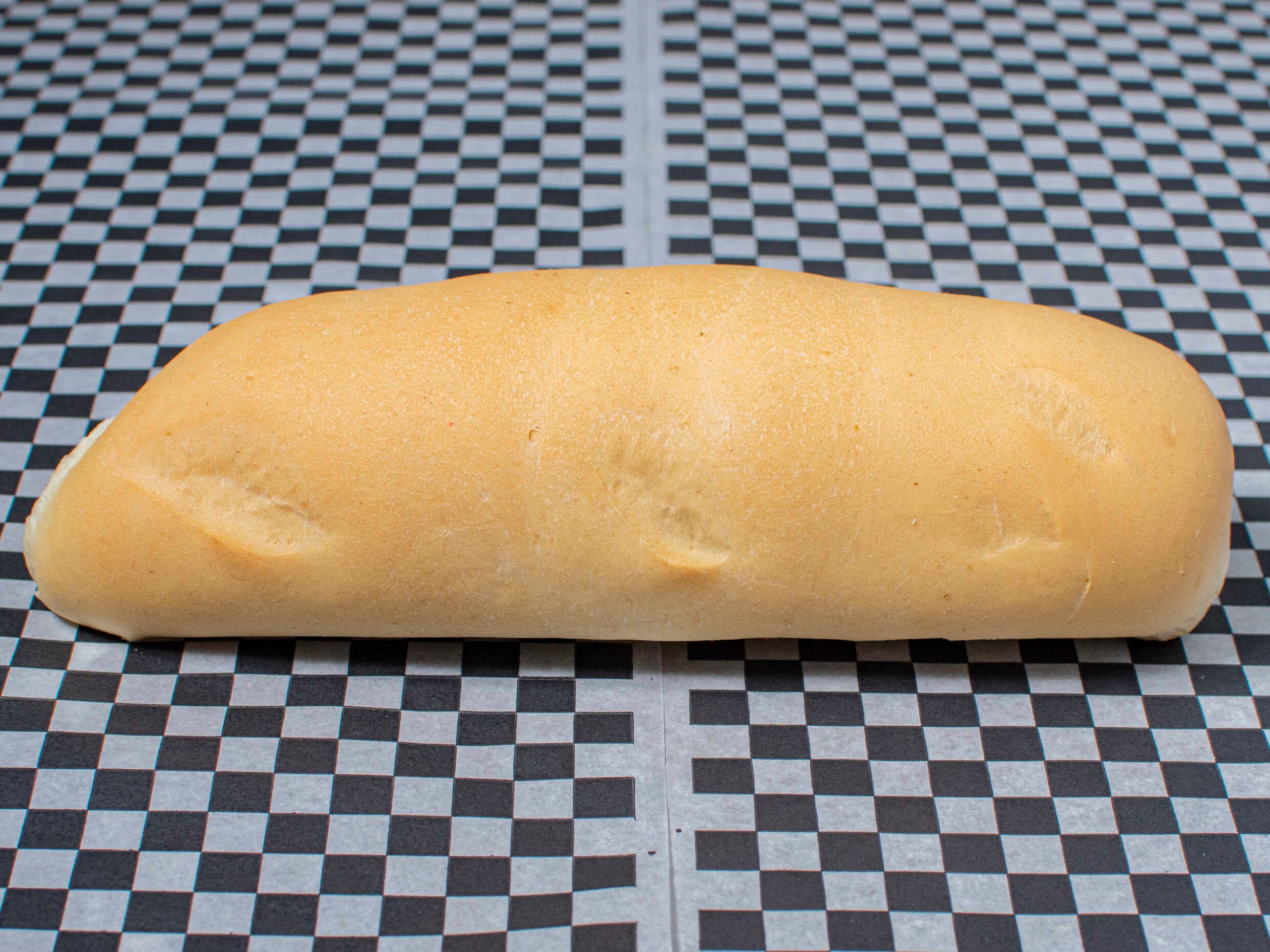 Pan de Sal Mediano