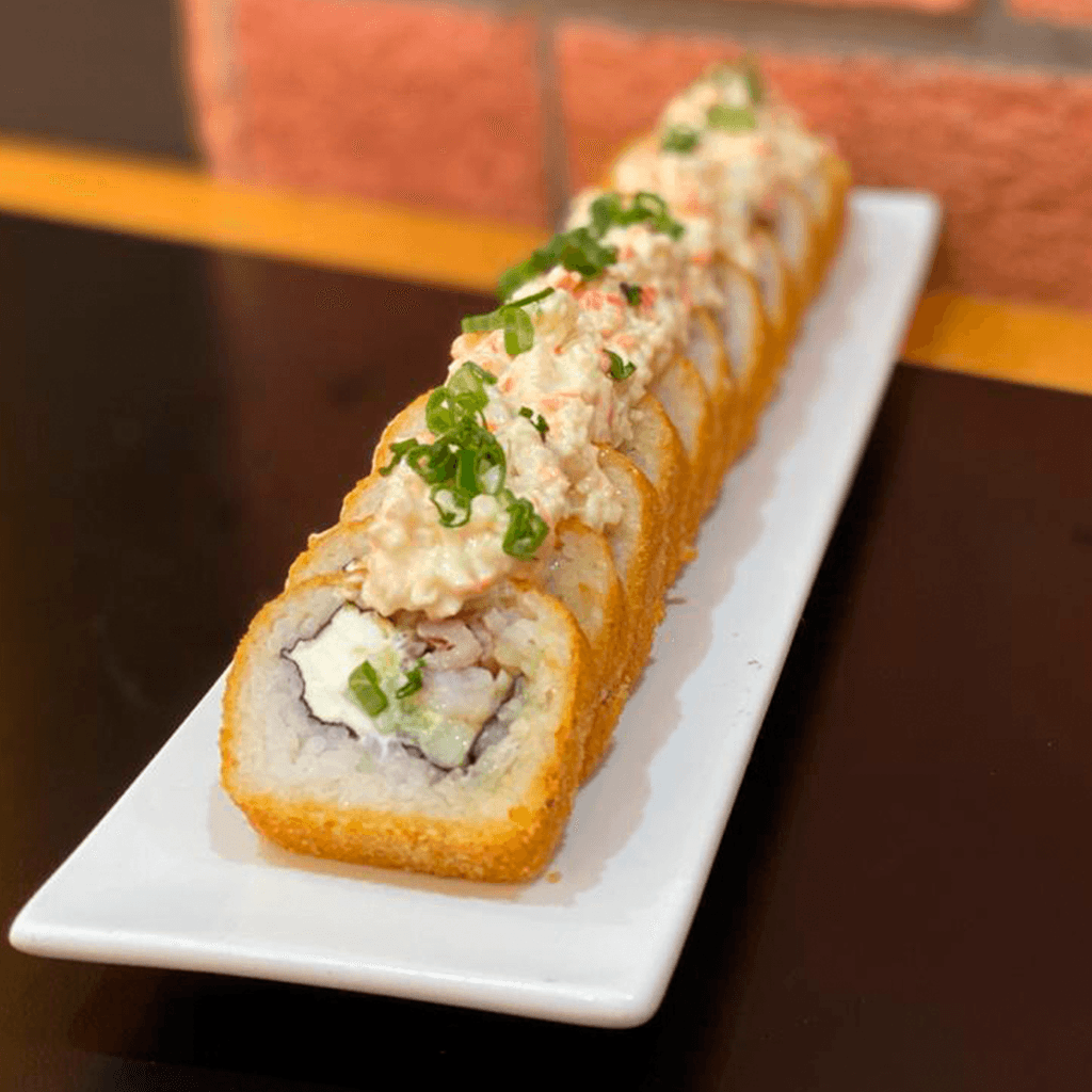 Shiro maki