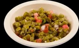 Ensalada de Nopal