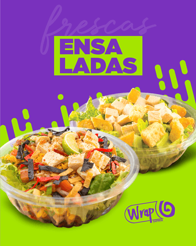 Ensalada Express