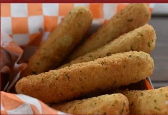 Dedos de Queso