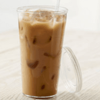 Café Americano 12 oz