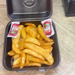 Papas Gajo