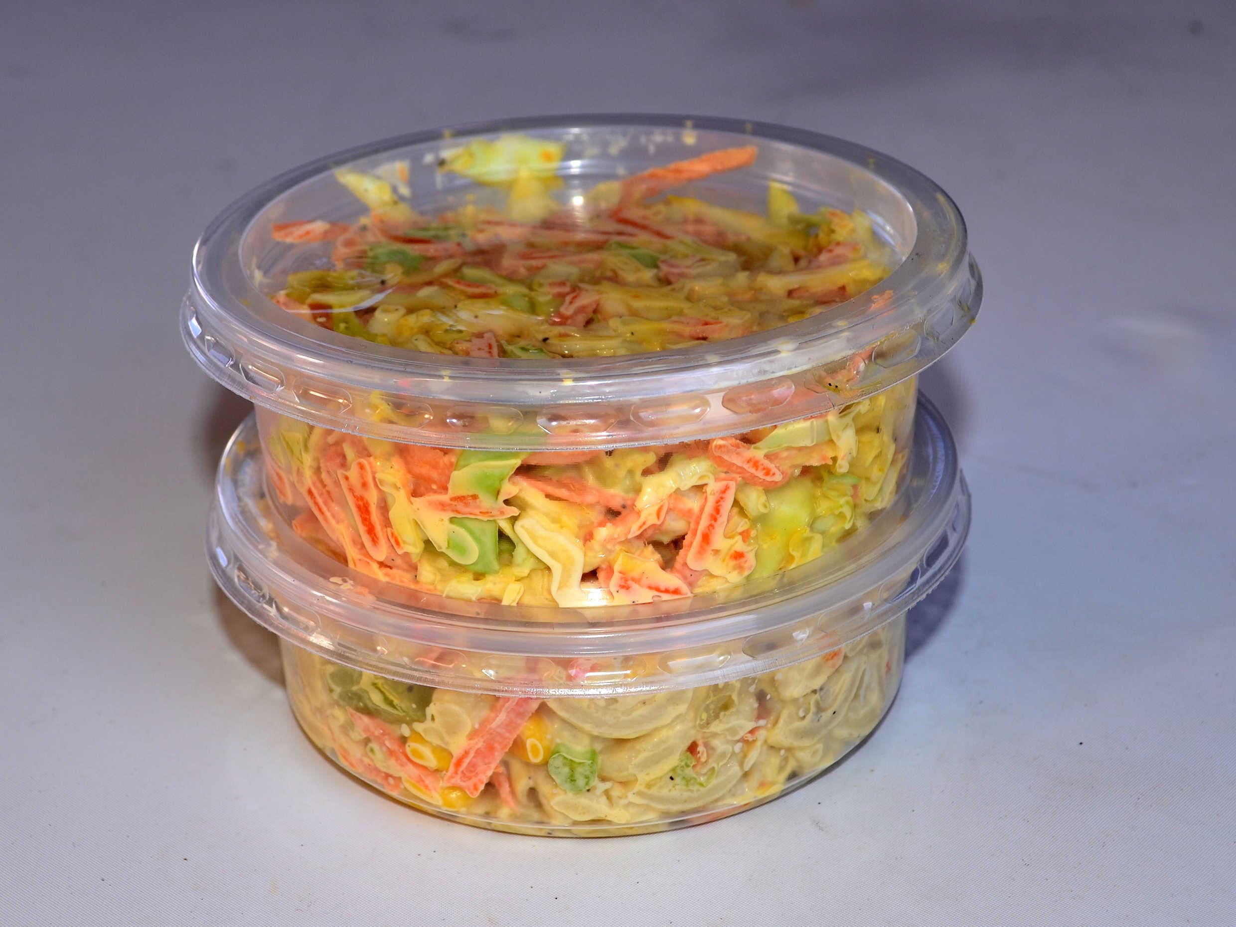 Ensalada Fresca
