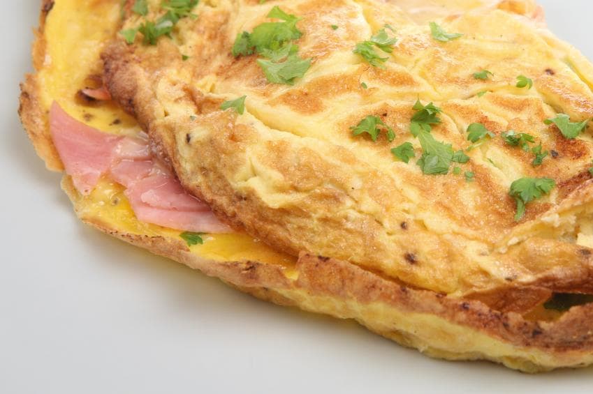 Omelette