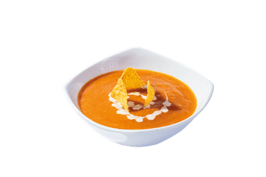 Crema de Tomate
