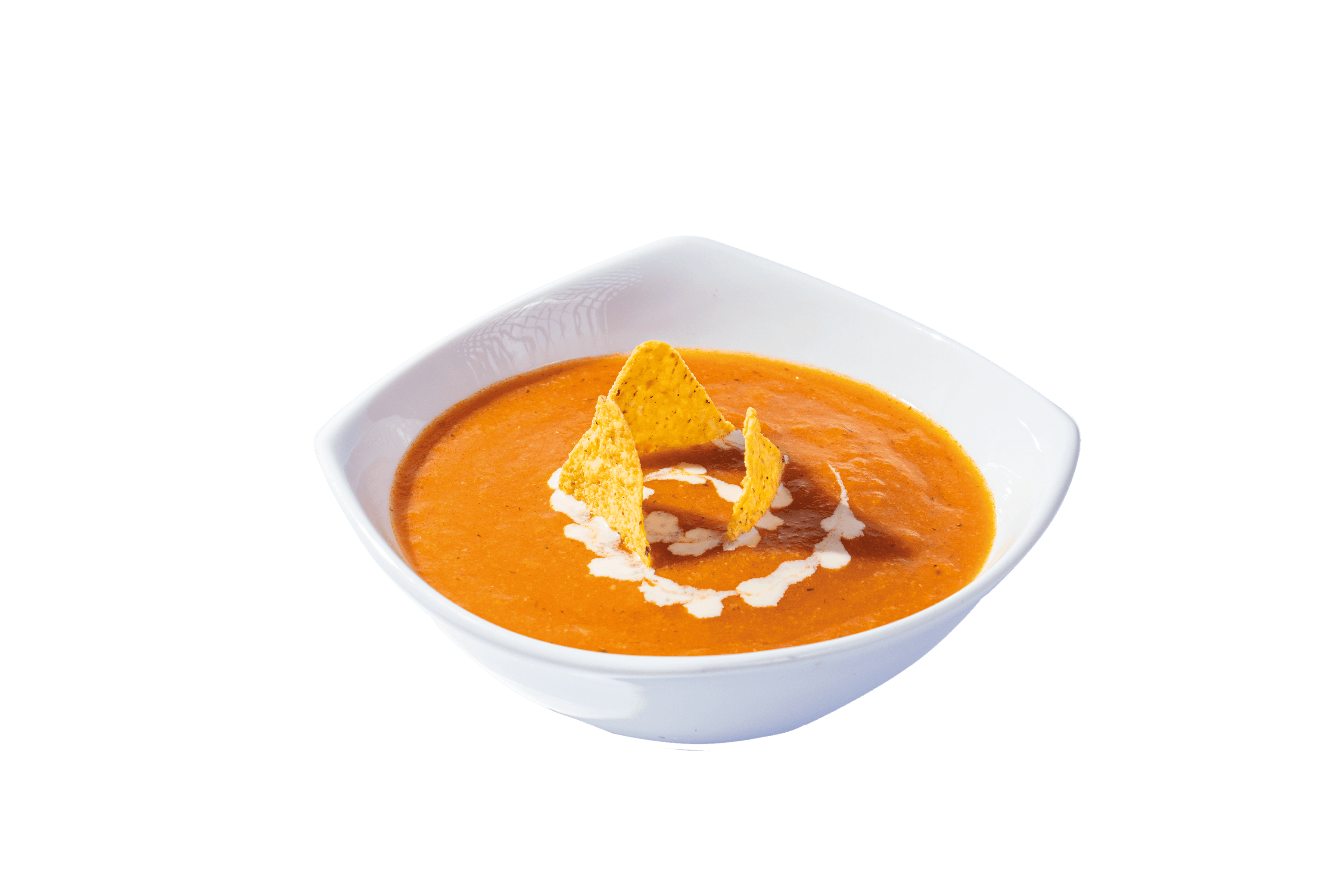 Crema de Tomate