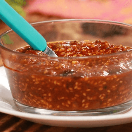 Salsa Roja