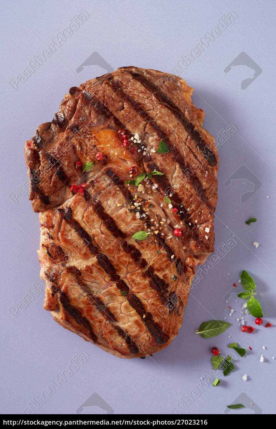 PORCION DE CARNE