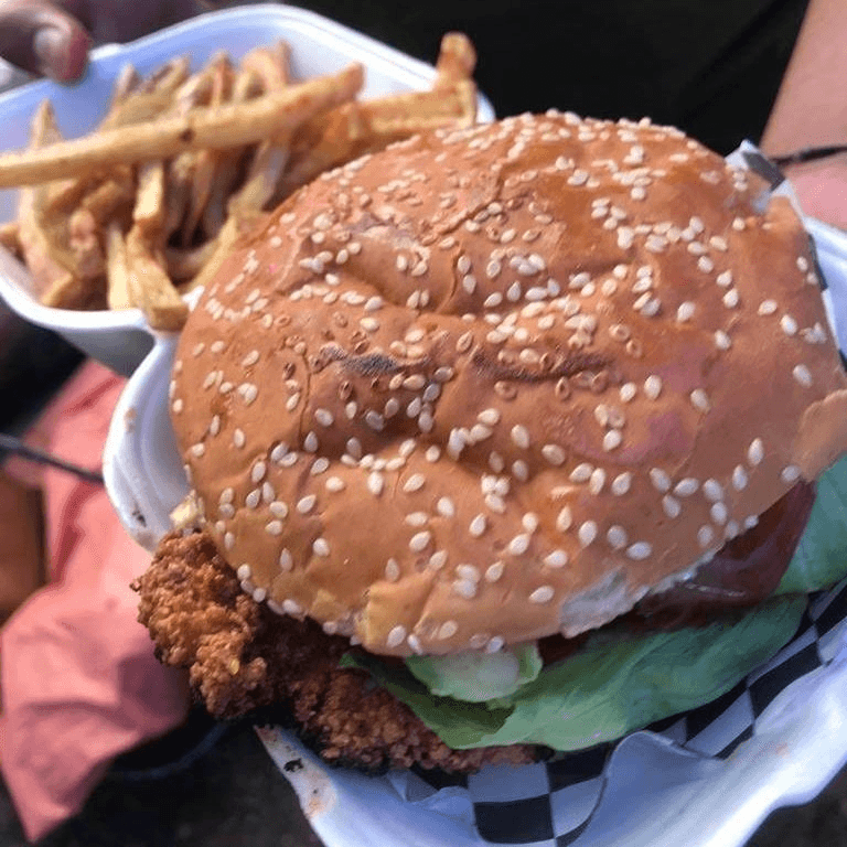 ALAS-BURGUER